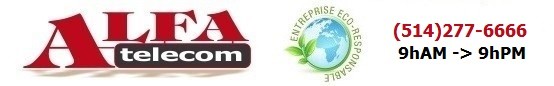 ALFA TELECOM